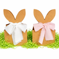 Easter Bunny Paper Gift Boxes | Miller & Clove