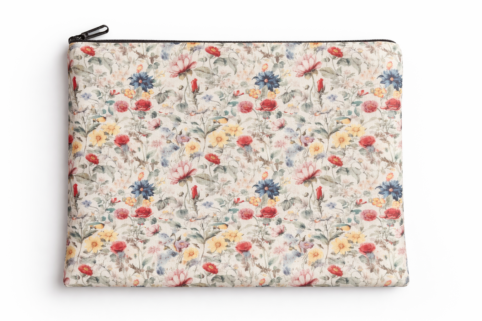 Floral Organizer Pouch | Miller & Clove