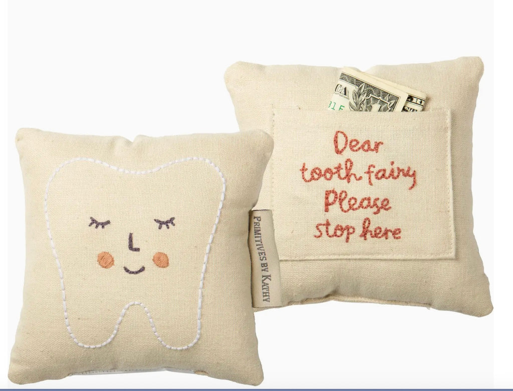 Tooth Fairy Kit | Miller & Clove