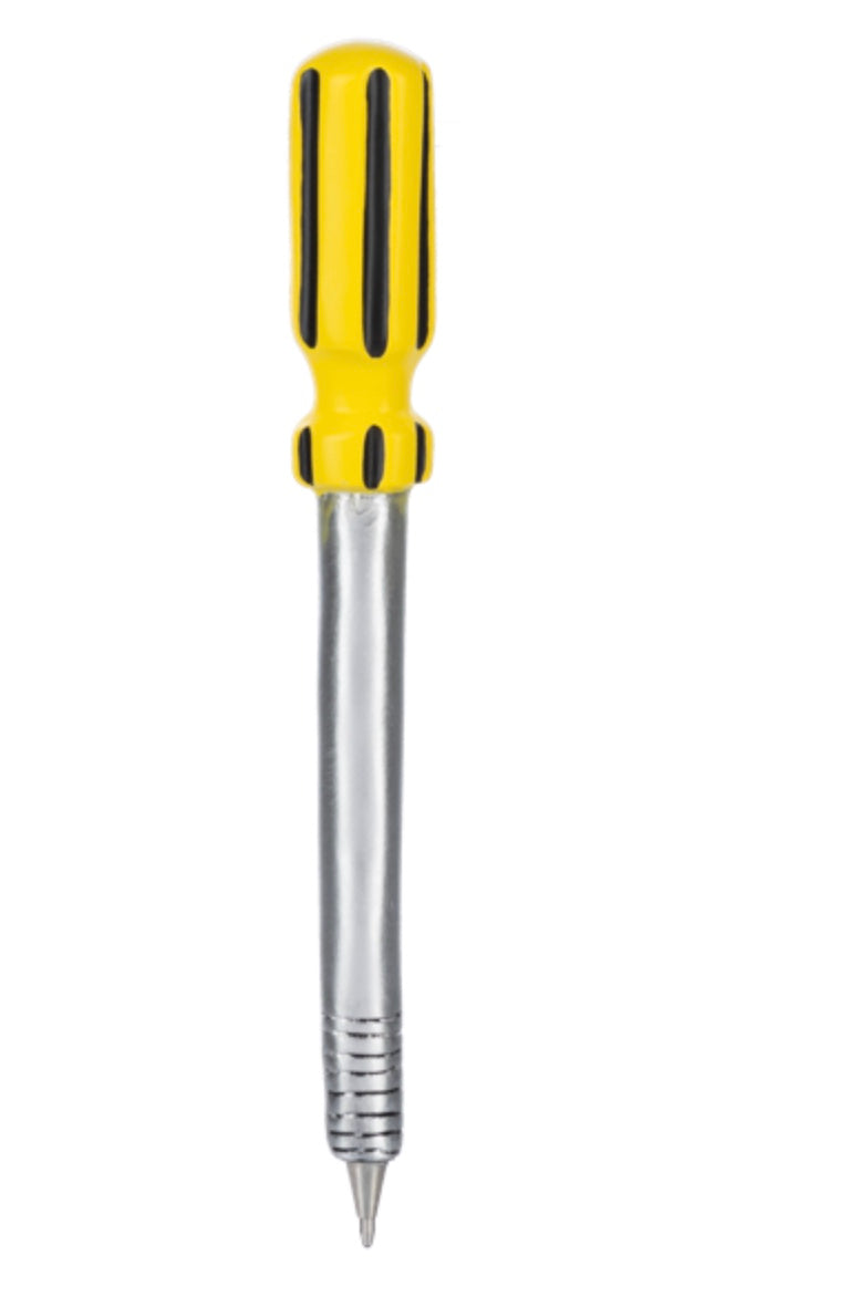 Dad the Handyman Tool Pens- Set of three
