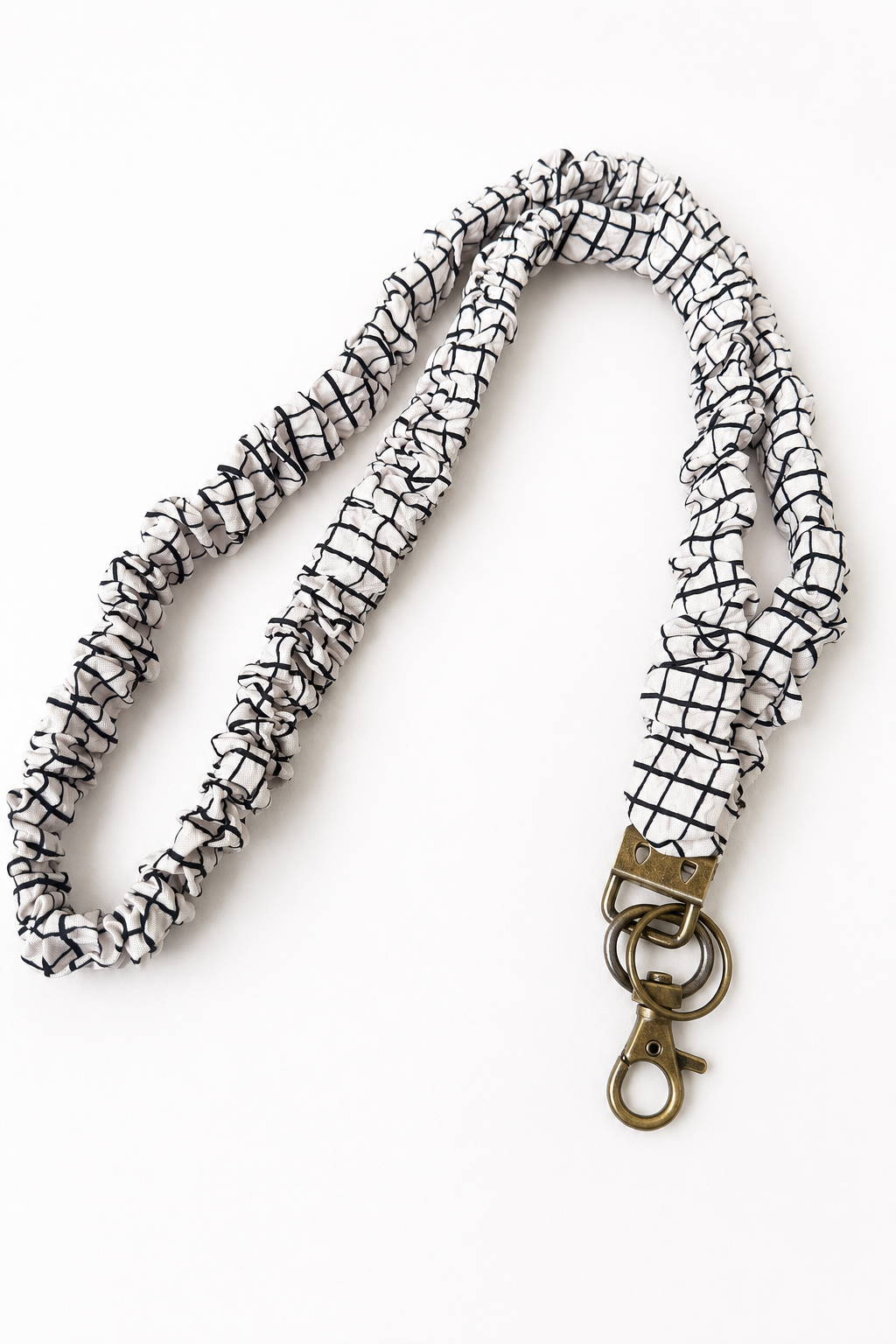 Andi x Lindsey Teaches Off The Grid Lanyard