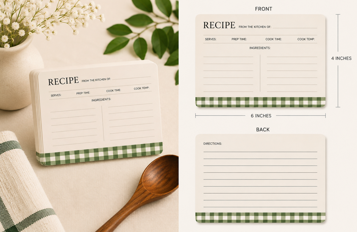 Saturday Prep Bundle