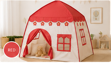 Little Explorer Play Tent