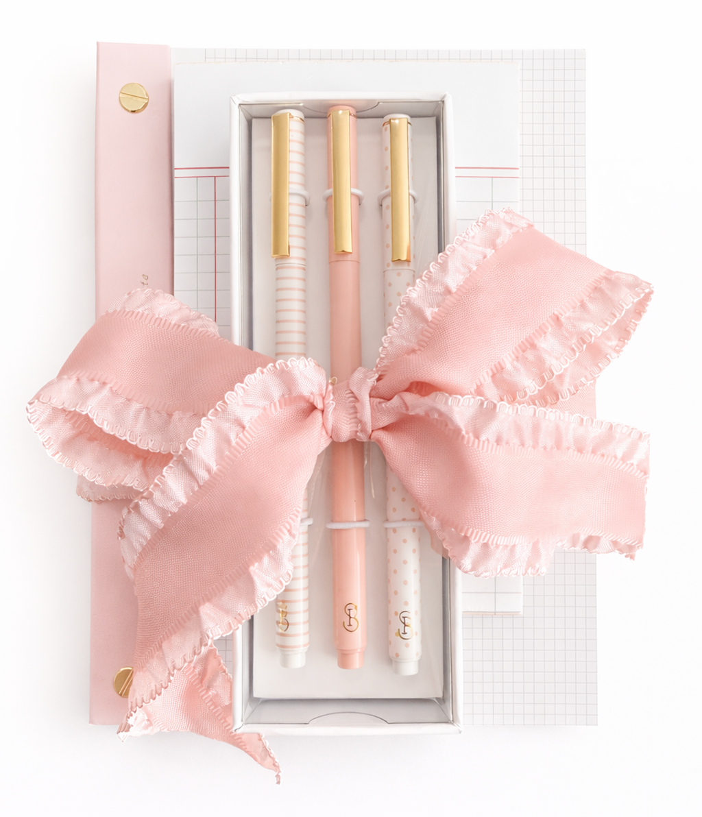 The Overthinkers Club Bundle | Miller & Clove