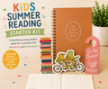 Kids Summer Reading Starter Kit