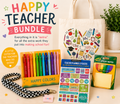 Ultimate Happy Teacher Bundle