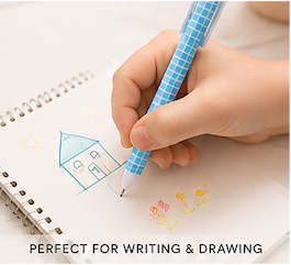 Little Thinkers Fine Tip Pen Set