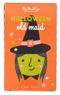 Halloween Old Maid Card Game – 40 Cards