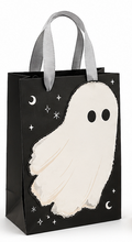 Halloween Gift Bags – Bat, Ghost, Mummy & Haunted House