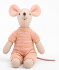 Miller & Clove Mouse Gift set | Gift Box, Adoption Certificate and House