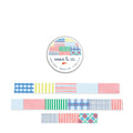 Preppy Prints Masking Tape