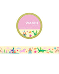 Fairytales Washi Tape by Girl of All Work