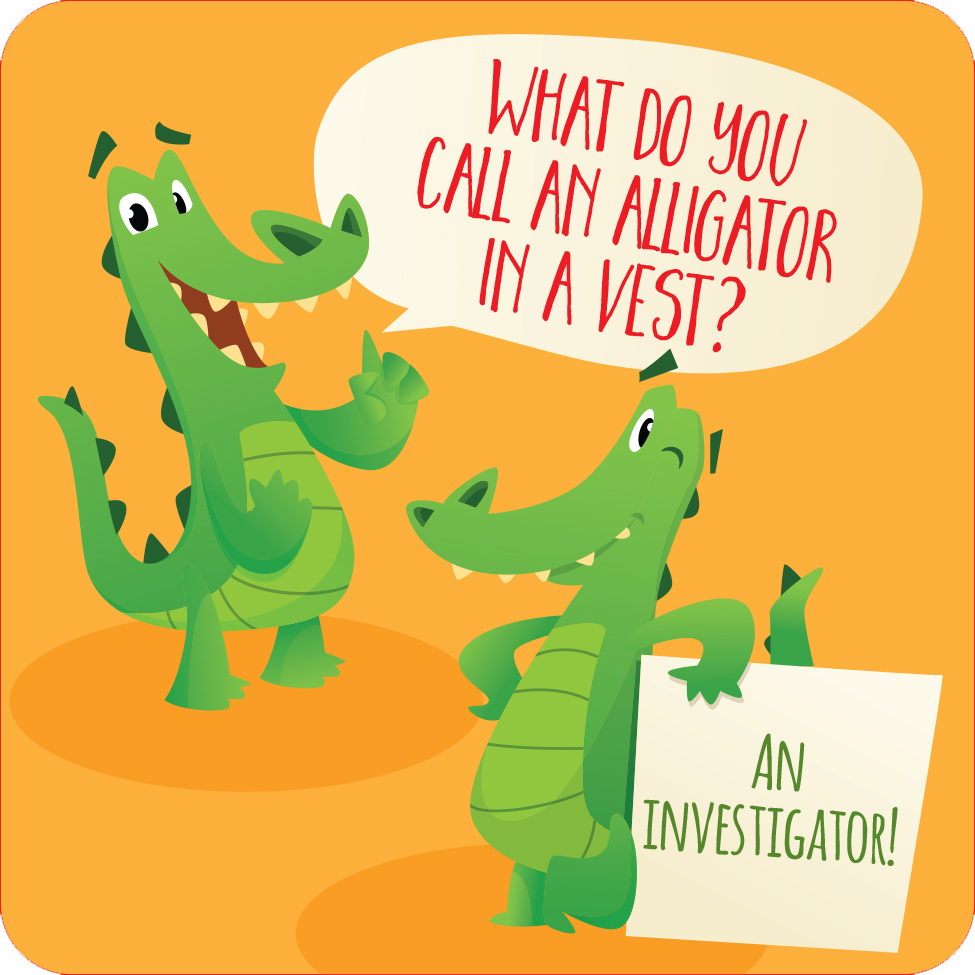Lunch Box Jokes for Kids | Peter Pauper Press