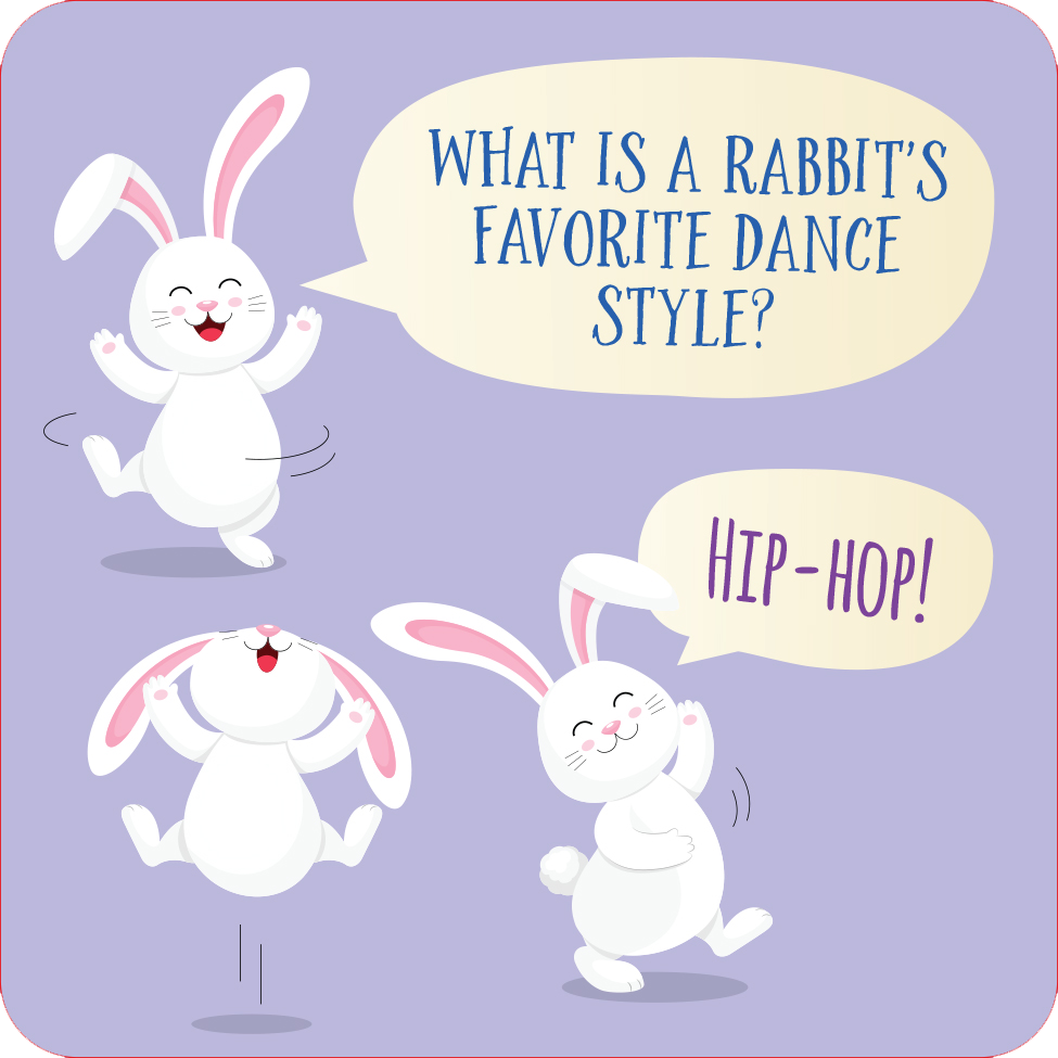 Lunch Box Jokes for Kids | Peter Pauper Press