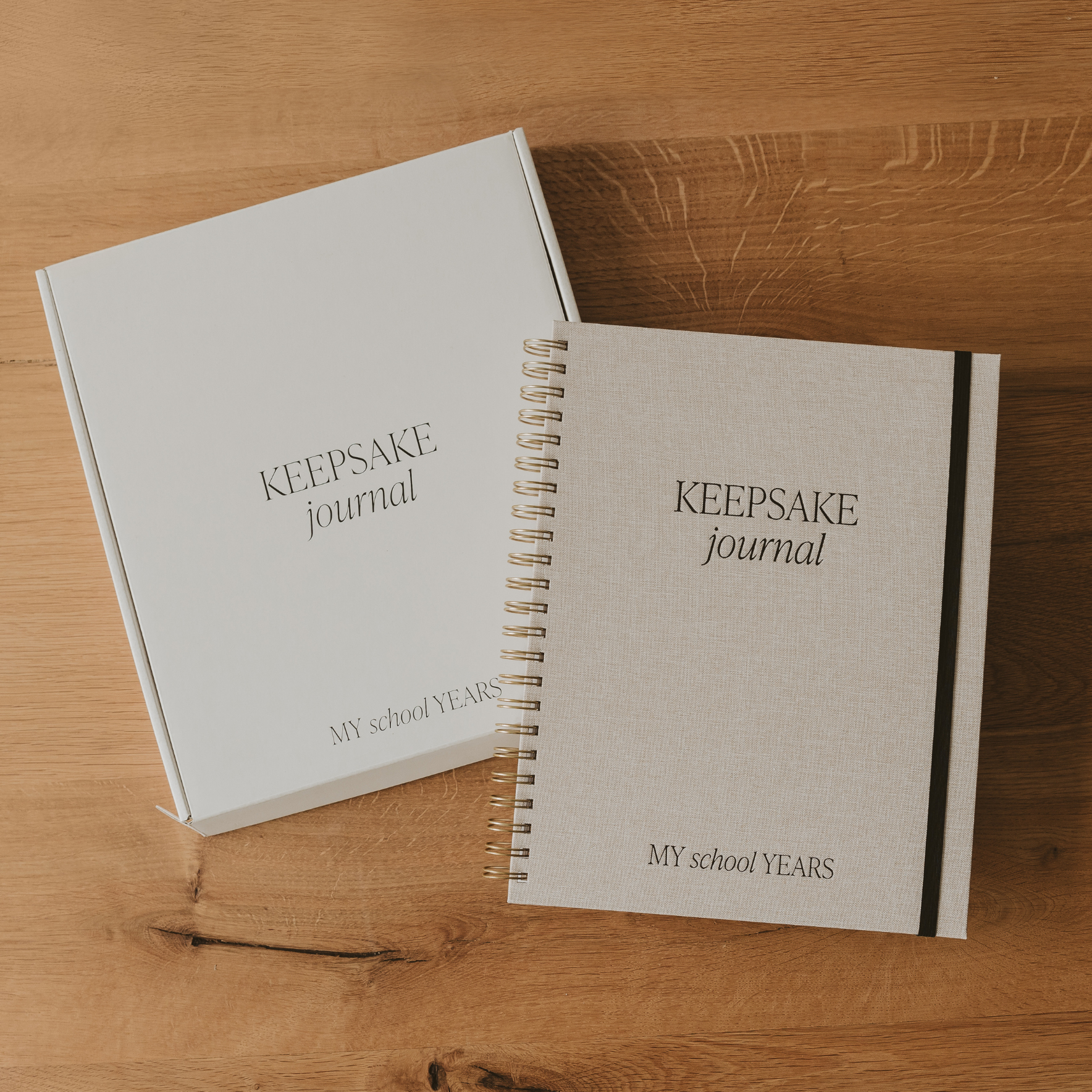 Kids Keepsake Journal - Home Decor & Gifts