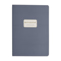 A5 Notebook - Dusk Blue