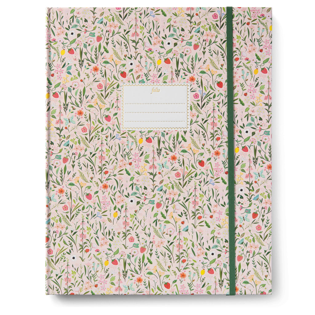 Folio: Secret Garden