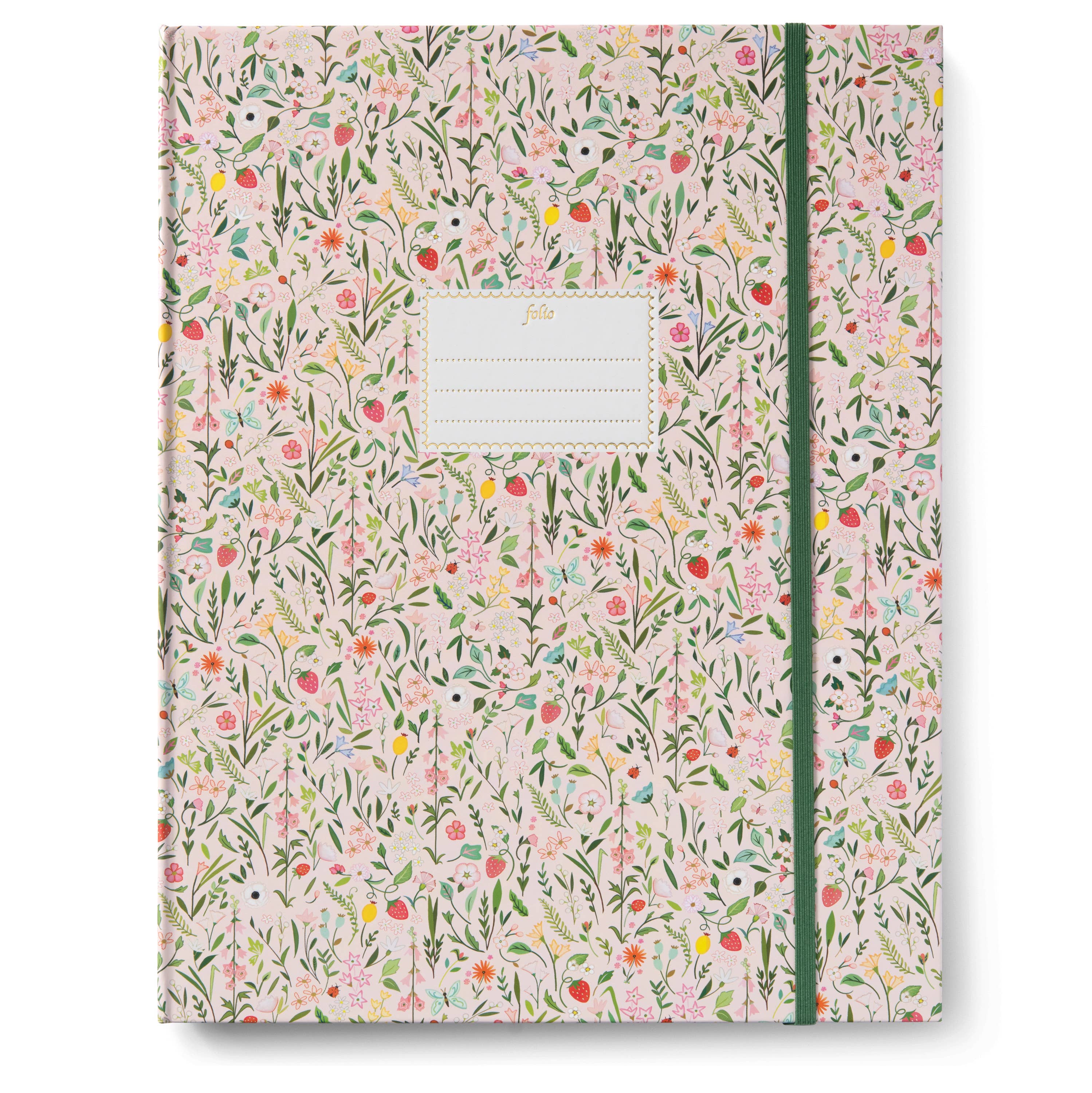 Folio: Secret Garden
