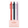 The Scattered Pen Set | Studio Calico