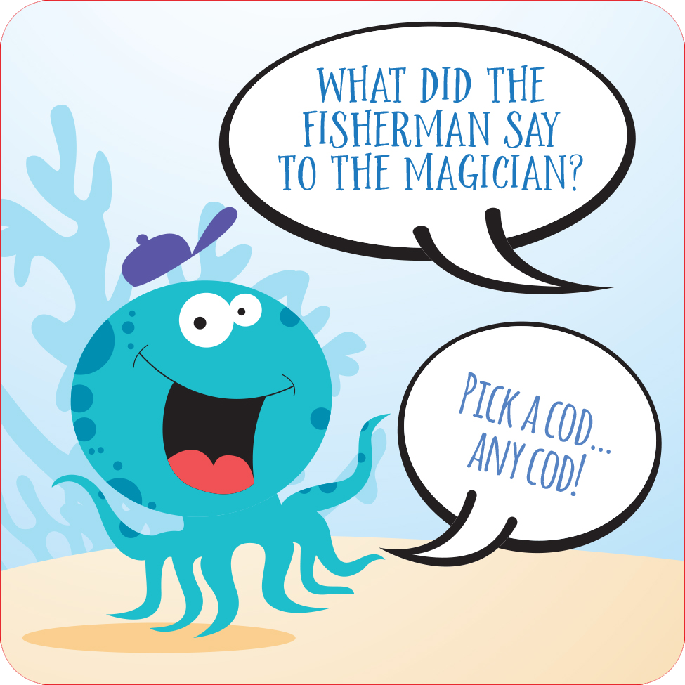 Lunch Box Jokes for Kids | Peter Pauper Press