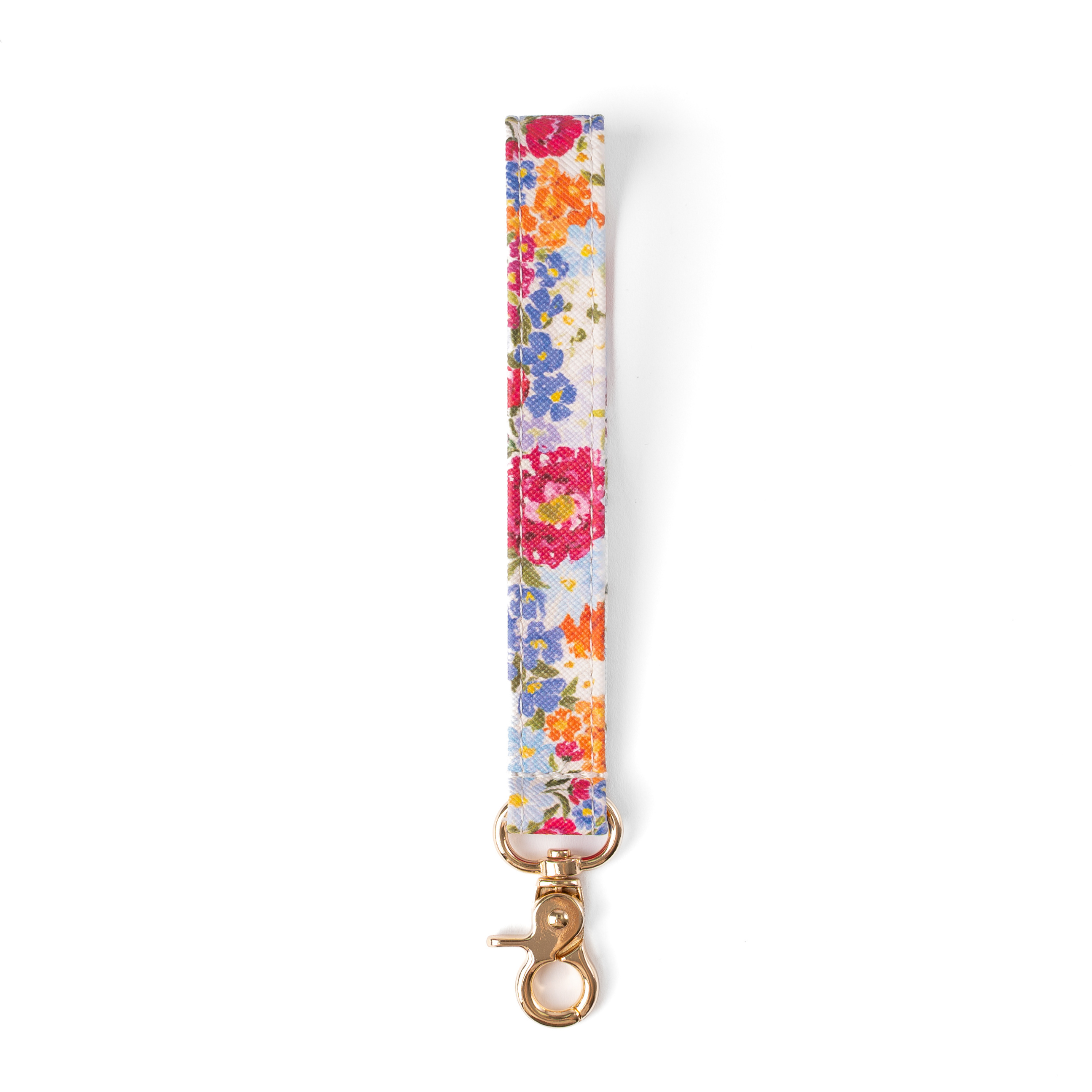 Primavera Wristlet Keychain