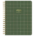 Long Live Adventure Spiral Notebook | Studio Calico