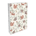Autumn Woodland Medium Deconstructed Journal