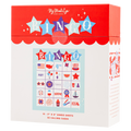 Americana Bingo Game