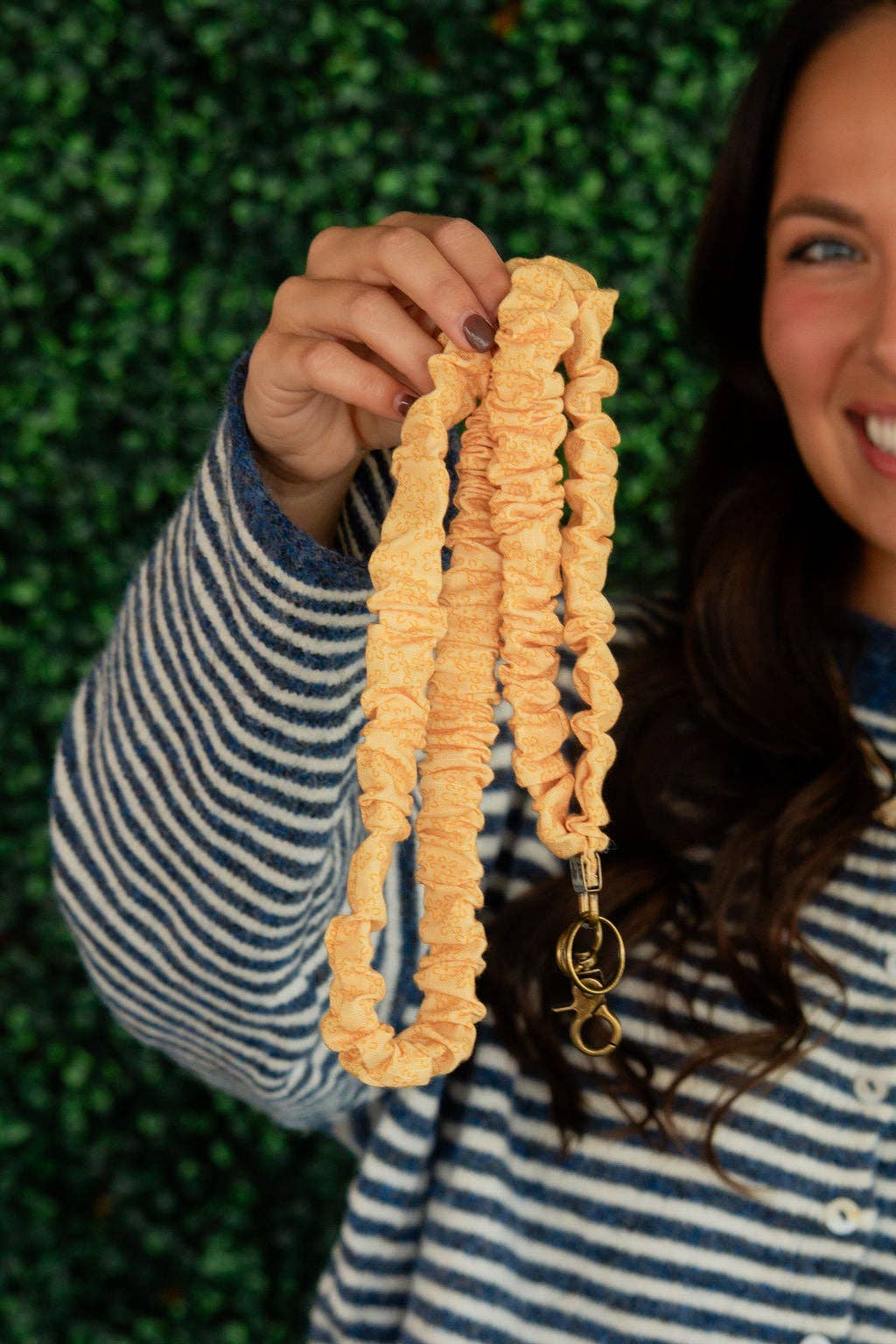 Bloom Lanyard