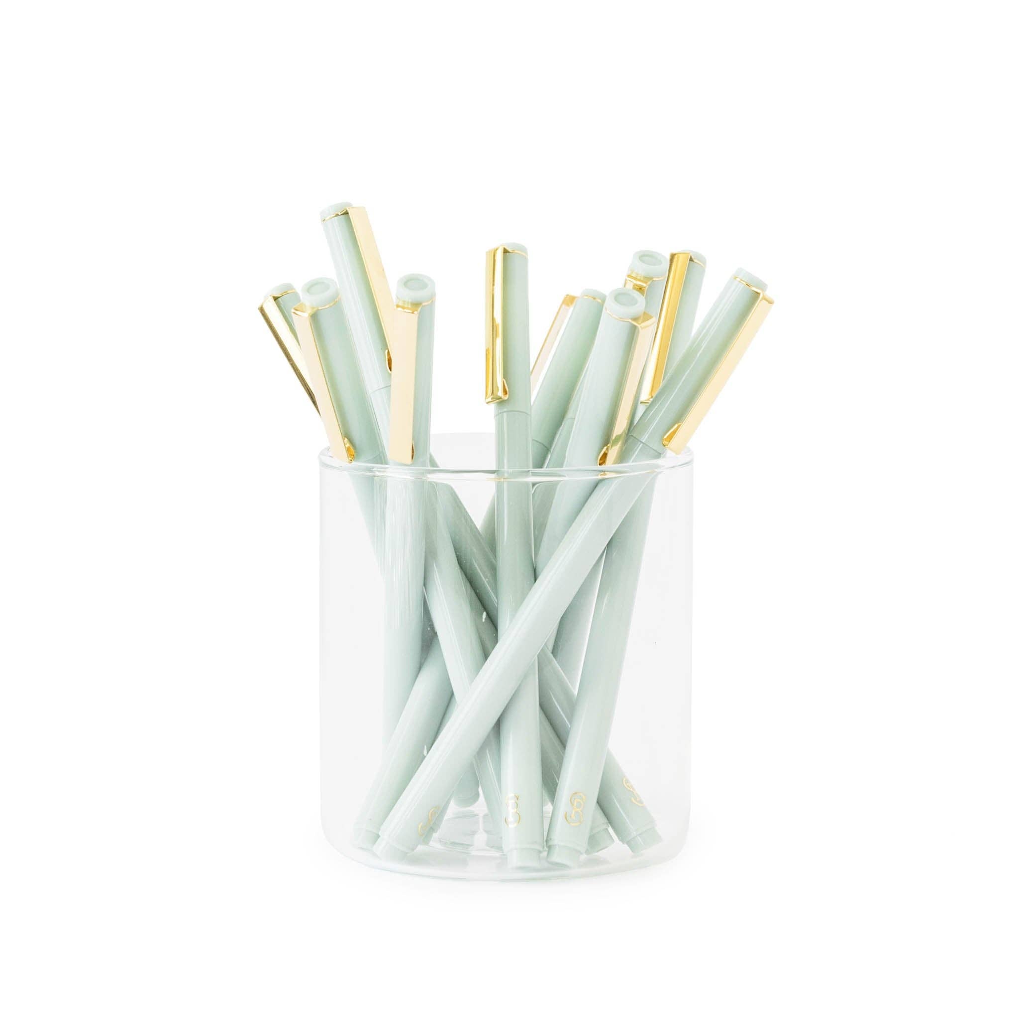 Felt Pen, Office Green