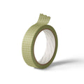 Green Grid Washi Tape | Ramona & Ruth