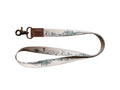 National Park Neck Lanyard