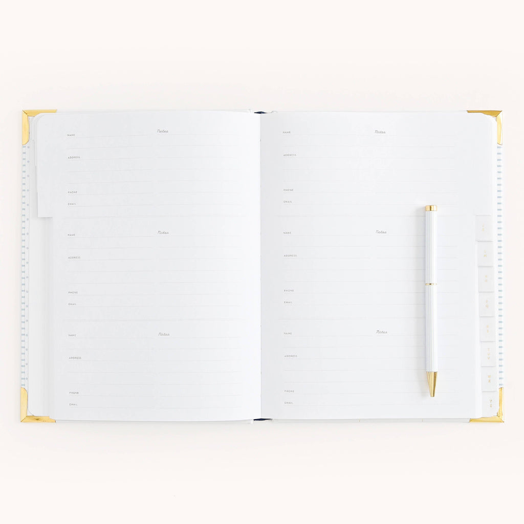 Address Book