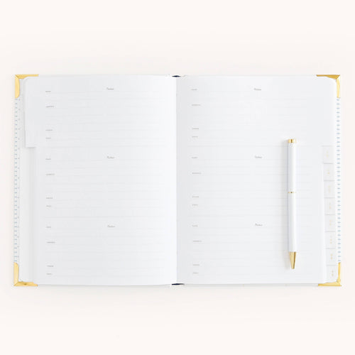 Address Book
