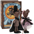 LevLovs Halloween Mice Set | Limited Edition Plush