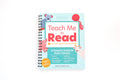 Teach Me to Read: A Parent Guided Student Workbook for Kids
