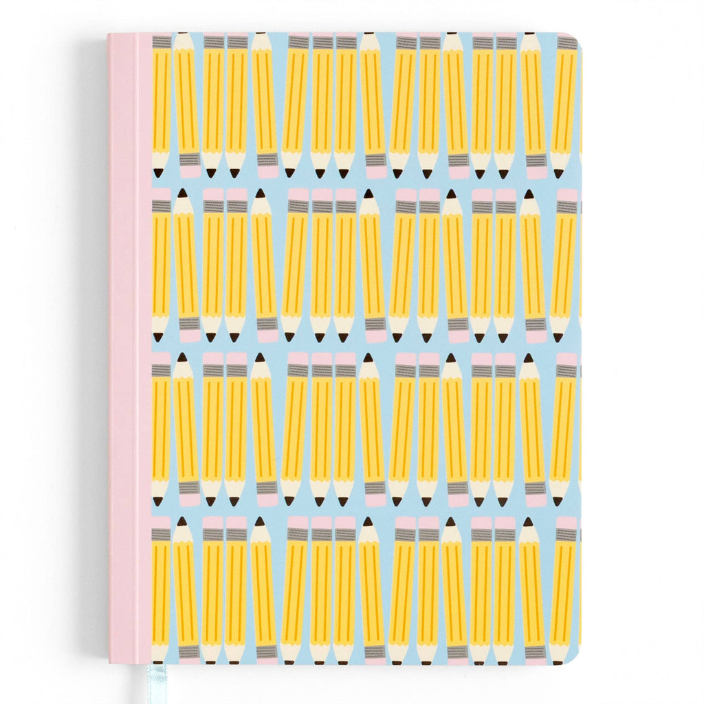 On Point Pencils Soft Flex Perfect Bound Journal