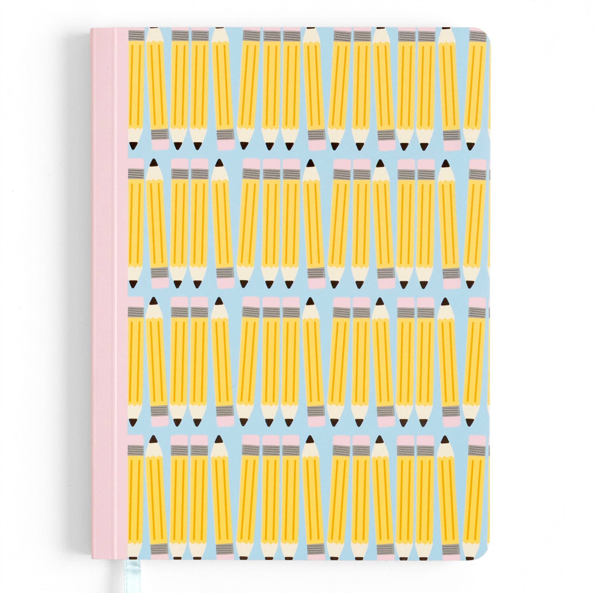 On Point Pencils Soft Flex Perfect Bound Journal