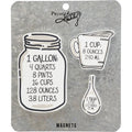 Conversion Magnet Set