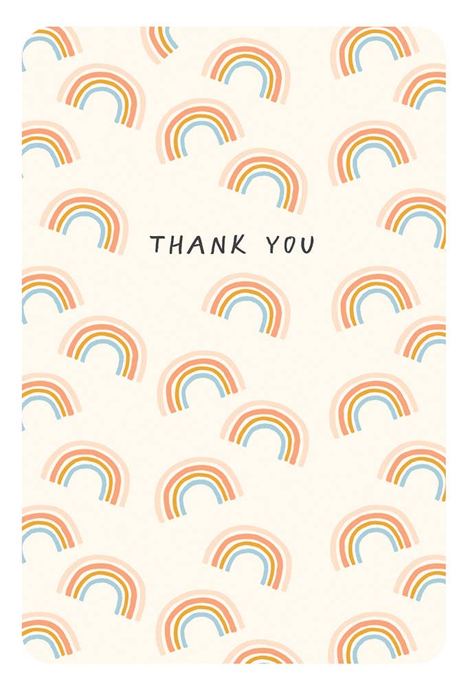 Notecard Set Sunny Skies