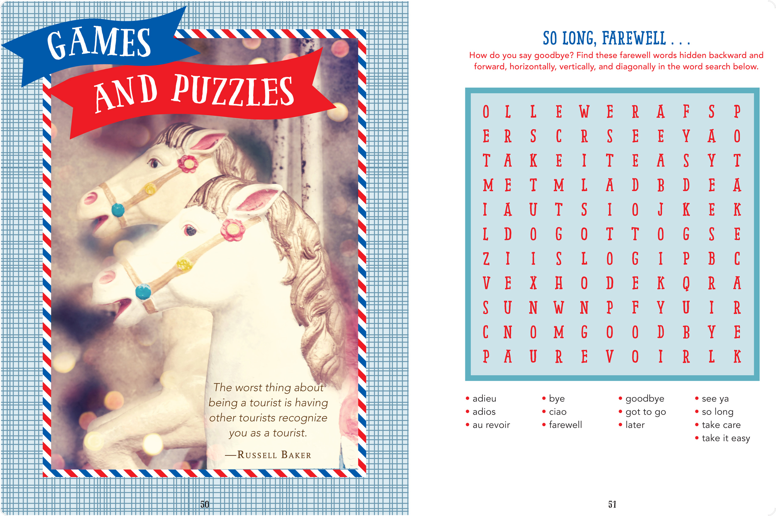 Kids' Travel Journal by Peter Pauper Press