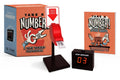 Take A Number! Mini Office Kit