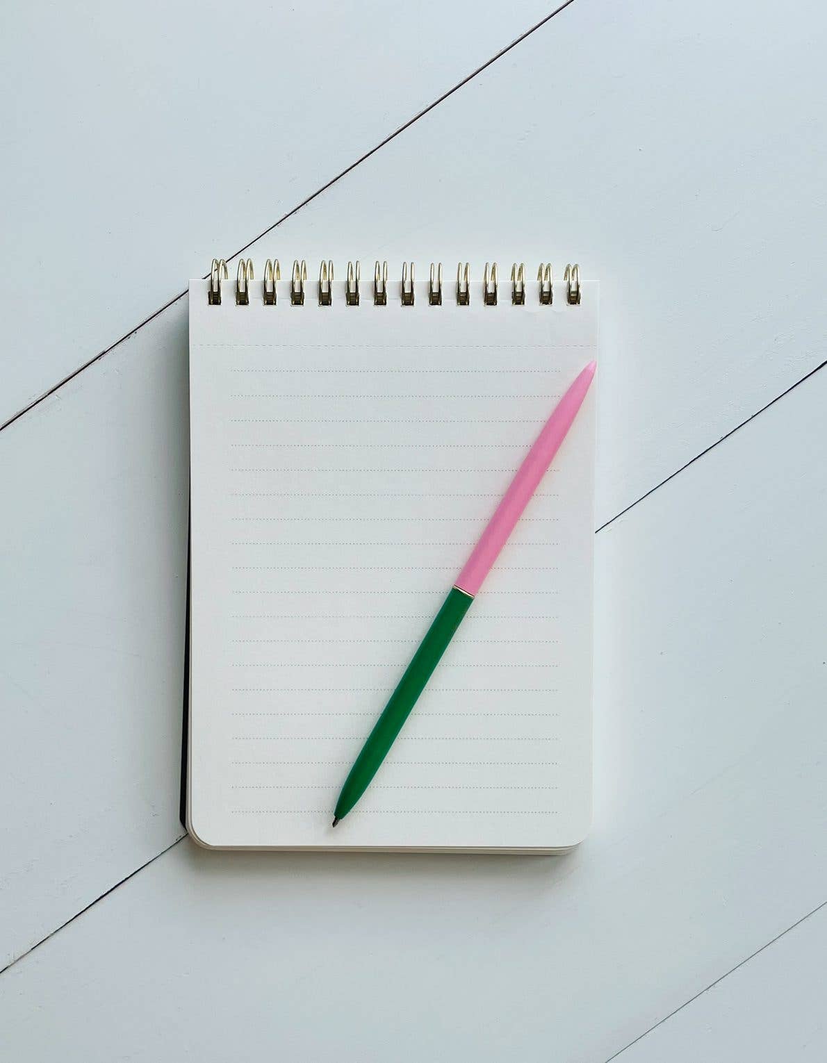 Spiral Jotter | Classics