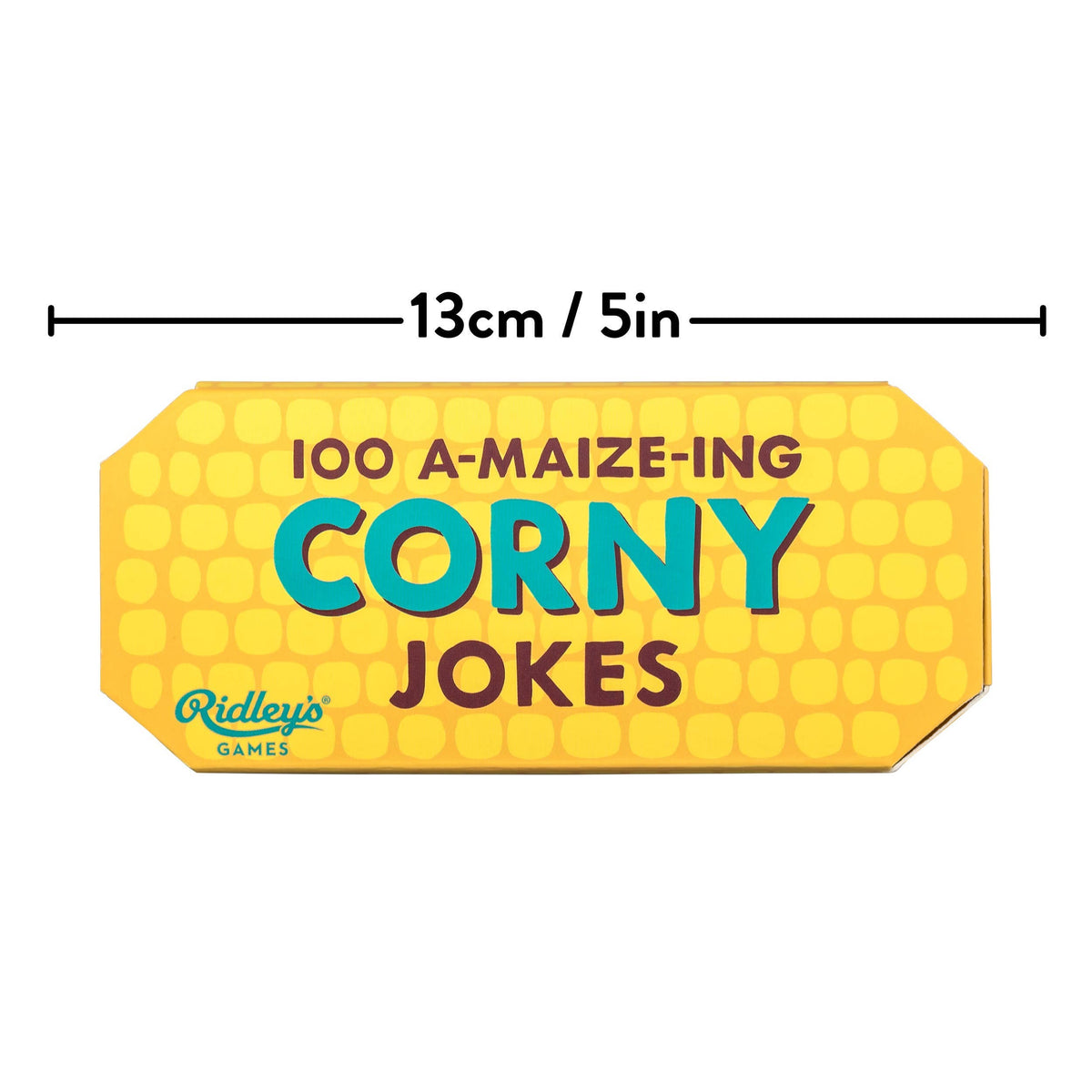 100 Corny Jokes – Joke Cards