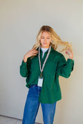 Andi x Lindsey Teaches Off The Grid Lanyard