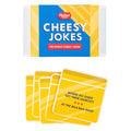 100 Cheesy Jokes – Joke Cards