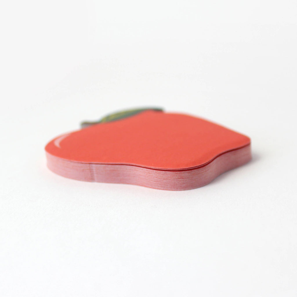 Sticky Notes - Apple
