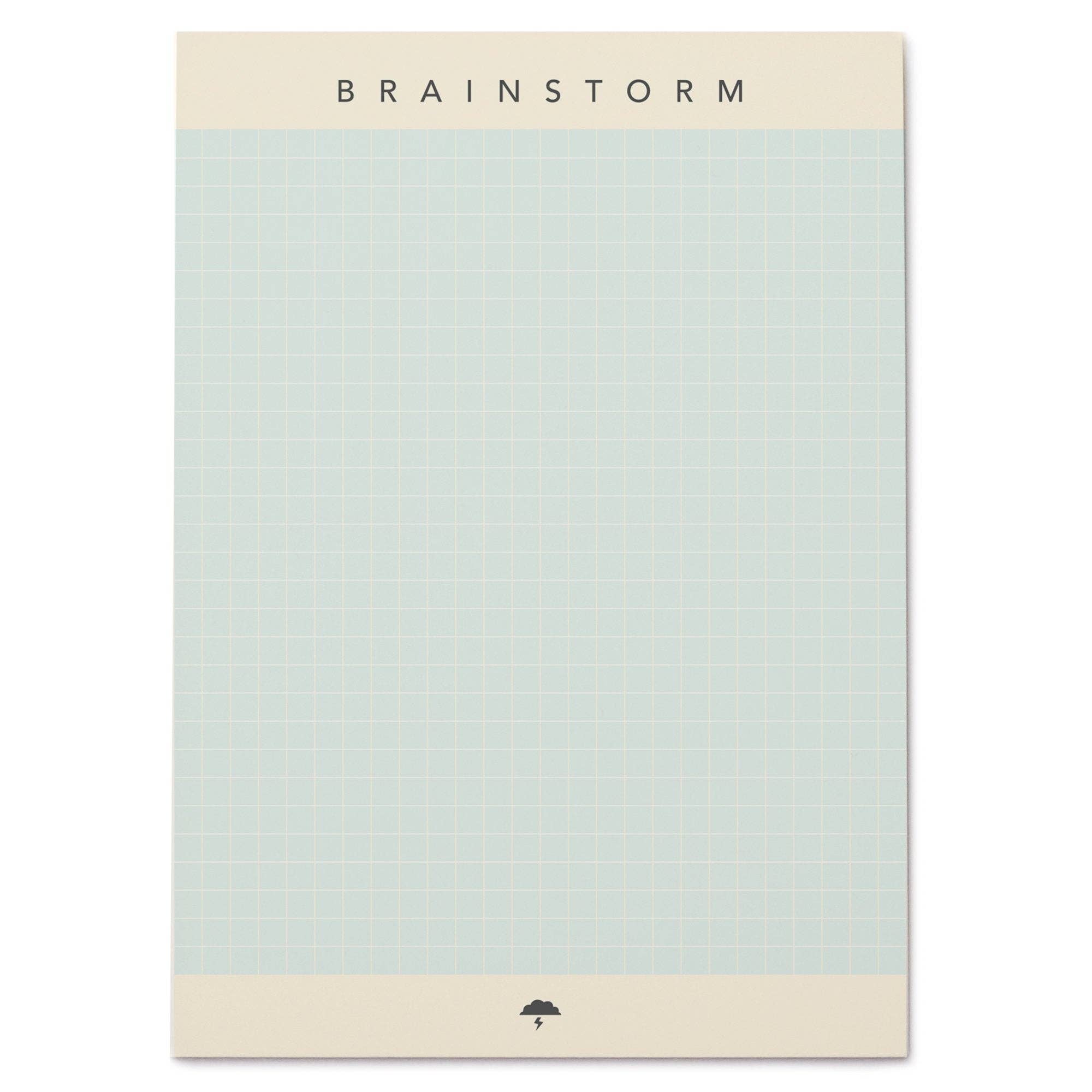 #NP235 Brainstorm notePAD