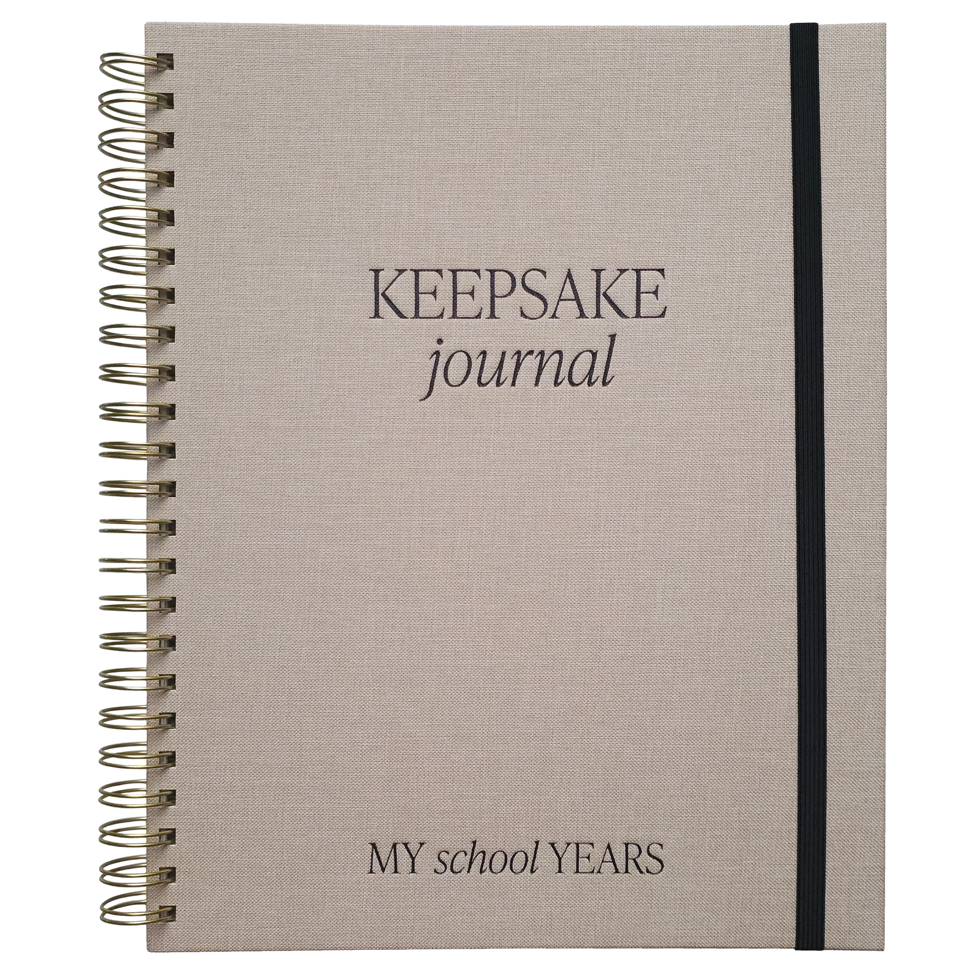 Kids Keepsake Journal - Home Decor & Gifts