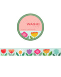 Petal Parade Washi Tape by Girl of All Work